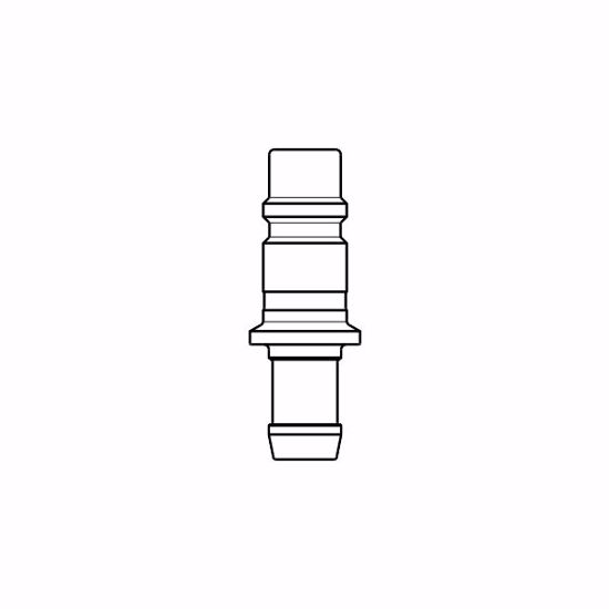 Picture of TST PLUG - SERIES H