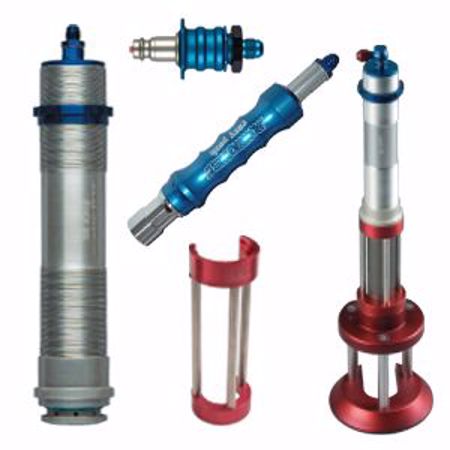 Picture for category Air Jacks & Accessories