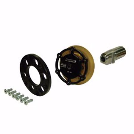 Picture for category Steering Wheel Quick Release Couplings