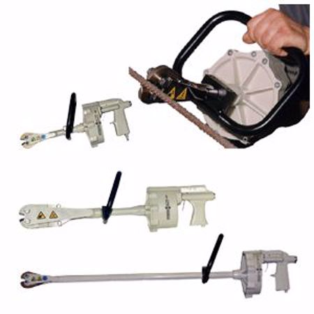 Picture for category Rebar & Mesh Cutters