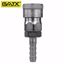 Picture of 1/4" HOSE TAIL SOCKET COUPLER-JAPAN TYPE