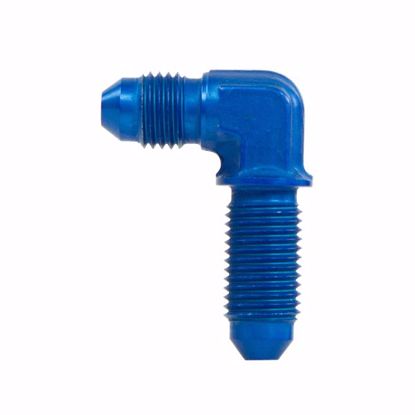 Picture of -04 90° BULKHEAD FITTING   