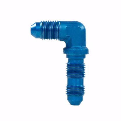 Picture of -04 90° BULKHEAD FITTING AN STYLE   