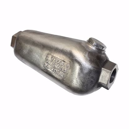 Picture of 1" IN-LINE LUBRICATOR   
