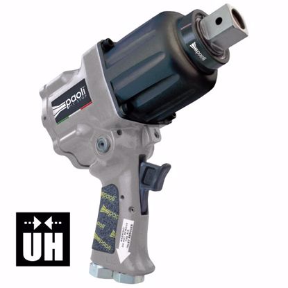 Picture of 1" PITSTOP IMPACT WRENCH - DUAL (UH)   