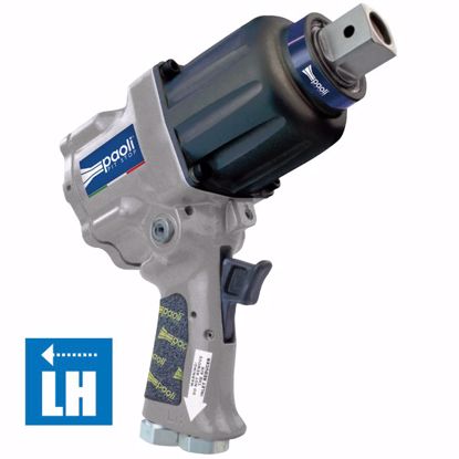 Picture of 1" PITSTOP IMPACT WRENCH - LEFT (LH)   