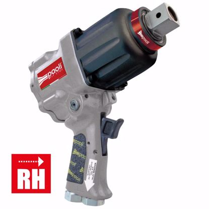 Picture of 1" PITSTOP IMPACT WRENCH - RIGHT (RH)   