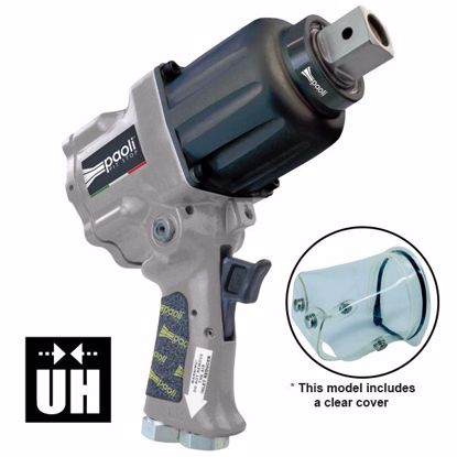 Picture of 1" PITSTOP IMPACT WRENCH-(UH)+COVER+FRS   