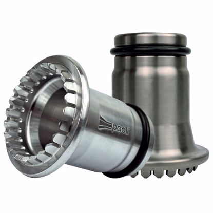 Picture of 1"DR ALUMINIUM SKT F488 & 296   