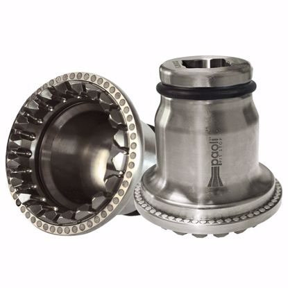 Picture of 1"DR ALUMINIUM SKT INDYCAR   