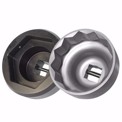 Picture of 1"DR STEEL SKT F430 CHALLENGE   