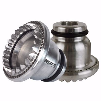 Picture of 1"DR TITANIUM SKT F430   