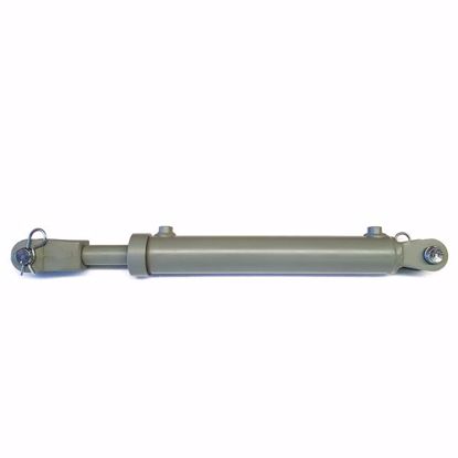 Picture of 1-1/4" ROD X 2" BORE X 12" STROKE HYDRAM   