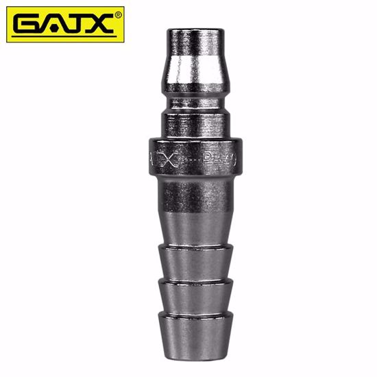 Picture of 1/2" HOSE TAIL PLUG COUPLER - JAPAN TYPE   