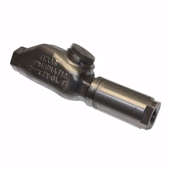 Picture of 1/2" IN-LINE FILTER/LUBRICATOR   