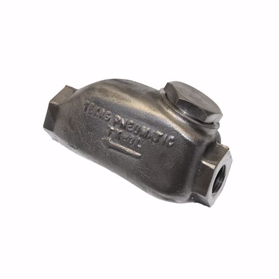 Picture of 1/2" IN-LINE LUBRICATOR   