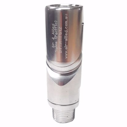 Picture of 1/2" MULTI DIRECTION PNEUMATIC SWIVEL   