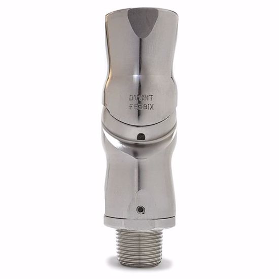 Picture of 1/2" MULTI DIRECTION S/STEEL SWIVEL   