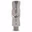 Picture of 1/2" MULTI DIRECTION S/STEEL SWIVEL   