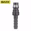 Picture of 1/4" HOSE TAIL PLUG COUPLER - JAPAN TYPE   