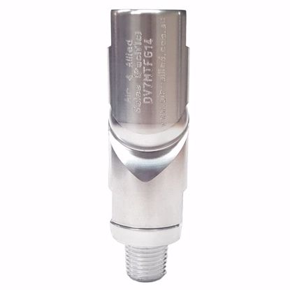 Picture of 1/4" MULTI DIRECTION PNEUMATIC SWIVEL   
