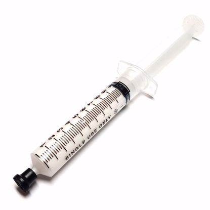 Picture of 10ml SYRINGE OF GREASE FOR RFC SERVICING   
