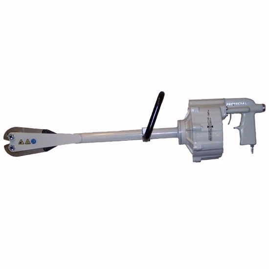 Picture of 12MM PNEUMATIC BAR & MESH CUTTER (Long)   