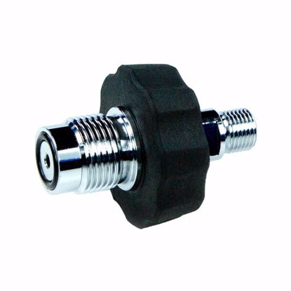 Picture of 200/300 Bar Din Fitting   