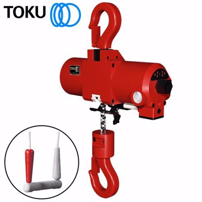 Picture of 250kg AIR CHAIN HOIST   