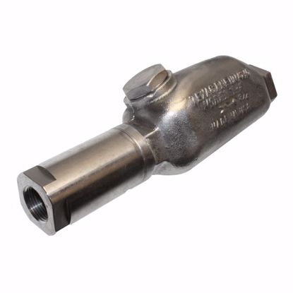 Picture of 3/4" IN-LINE FILTER/LUBRICATOR   