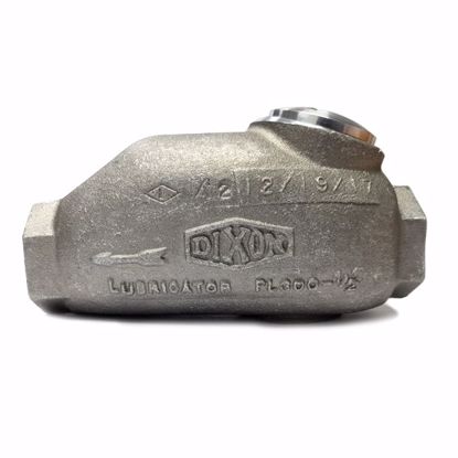 Picture of 3/4" IN-LINE LUBRICATOR   