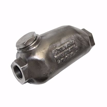 Picture of 3/4" IN-LINE LUBRICATOR   