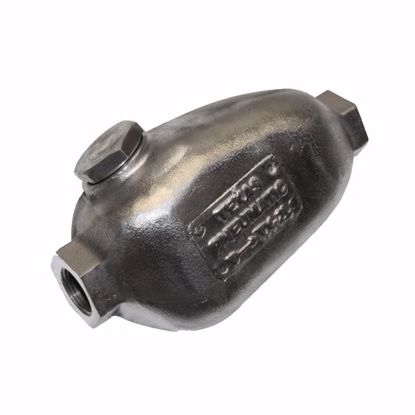 Picture of 3/4" IN-LINE LUBRICATOR   