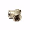 Picture of 3/8" BSP Y PIECE (FemalexMalexFemale)   