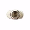 Picture of 3/8" BSP Y PIECE (FemalexMalexFemale)   