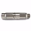 Picture of 3/8" HIGH PRESSURE S/STEEL SWIVEL 3R   