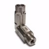 Picture of 3/8" HIGH PRESSURE S/STEEL SWIVEL 3R   
