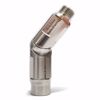 Picture of 3/8" HIGH PRESSURE S/STEEL SWIVEL 3R   