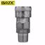 Picture of 3/8" MALE SOCKET COUPLER - JAPAN TYPE   