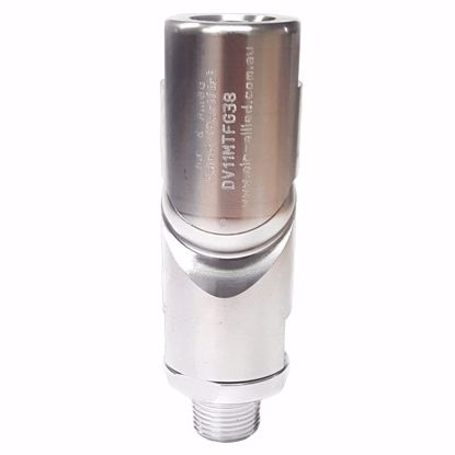 Picture of 3/8" MULTI DIRECTION PNEUMATIC SWIVEL   