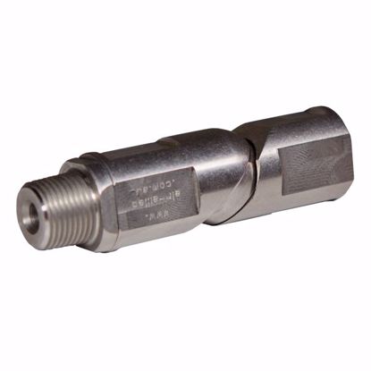 Picture of 3/8" MULTI DIRECTION S/STEEL SWIVEL   