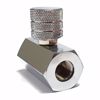 Picture of 300BAR BLEED BLOCK-CAPTIVATED SCREW   