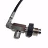 Picture of 465MM HOSE ASSY HARRIS REG TO DIVE BOTTL   