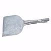 Picture of 5/8" HEX 100mm WIDE CHISEL - 203mm LONG   