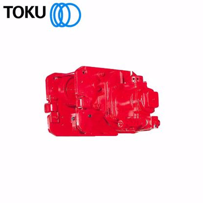 Picture of 6,000kg INDUSTRIAL AIR MOTORISED TROLLEY   