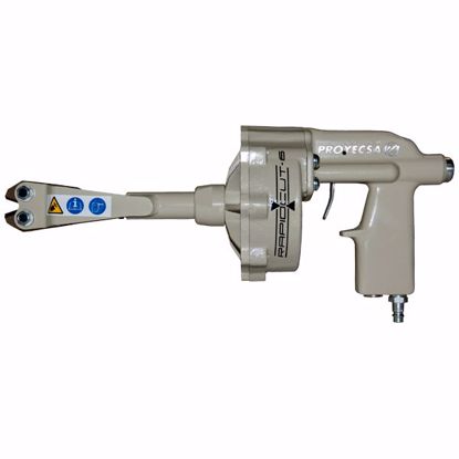 Picture of 6MM PNEUMATIC BAR & MESH CUTTER   