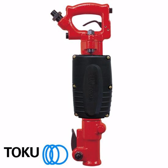 Picture of 7/8" HEX IND BREAKER W/ MUFFLER   