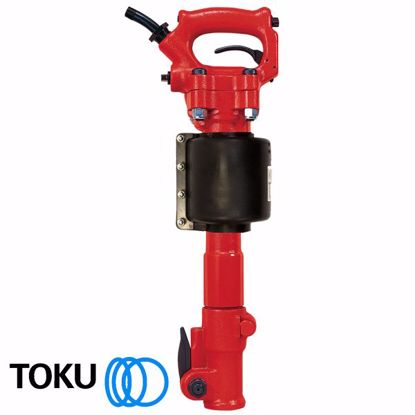 Picture of 7/8" HEX IND BREAKER W/ MUFFLER   