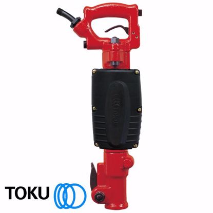 Picture of 7/8" HEX IND BREAKER W/ SWIVEL & MUFFLER   