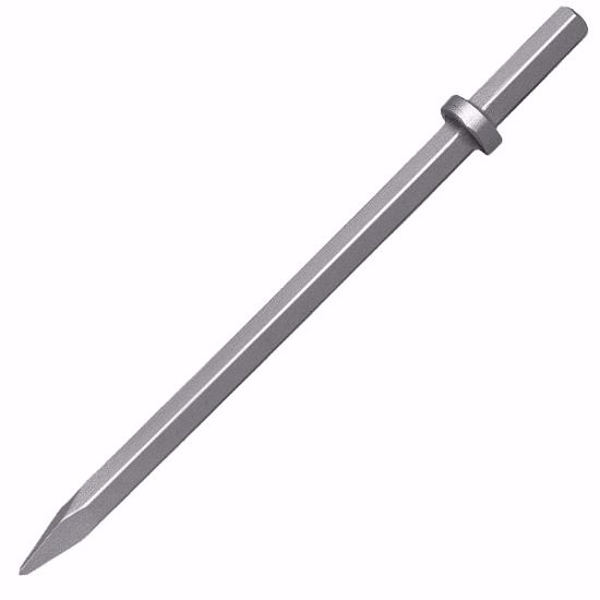 Picture of 7/8" HEX MOIL POINT - 48" LONG   
